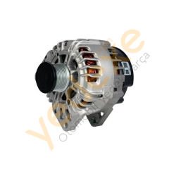 TRAFIC II LAGUNA II VELSATIS Alternatör Bosch 150 A 8200692869 8200262462