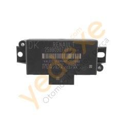 MEGANE III WAGON Park Yardım Sensör Beyni 259909074R