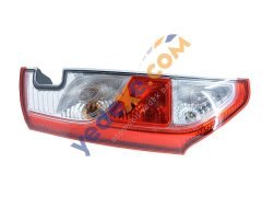 KANGO III Sol Stop ÇİFT KAPI