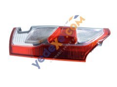 KANGO III Sol Stop ÇİFT KAPI