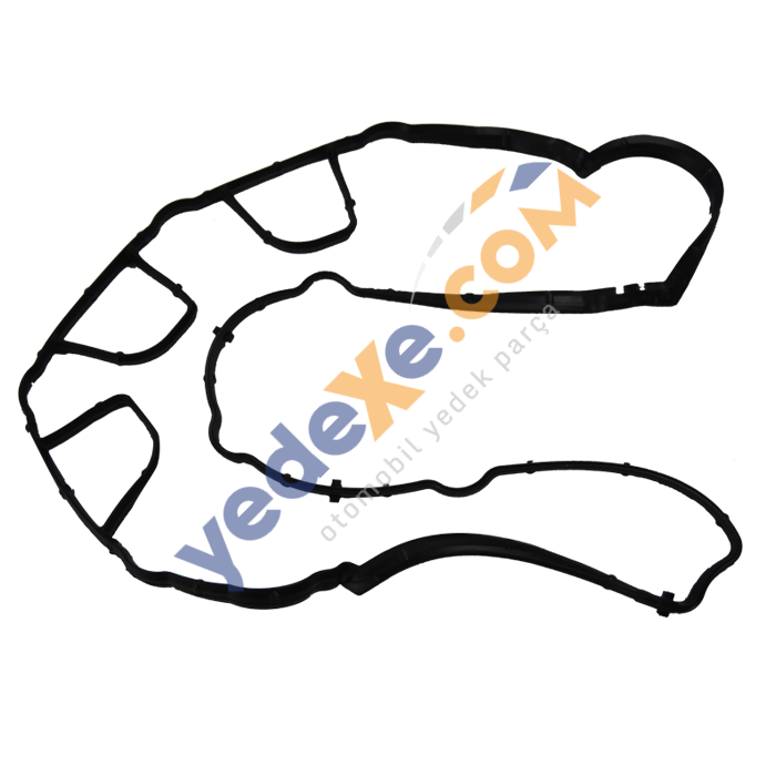 Külbütör Kapak Contası 1.5 Dci Yeni Tip 7701070607