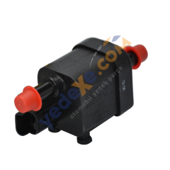 LAGUNA III KANGO III 1.5 DCİ Mazot Isıtıcı 8200699179