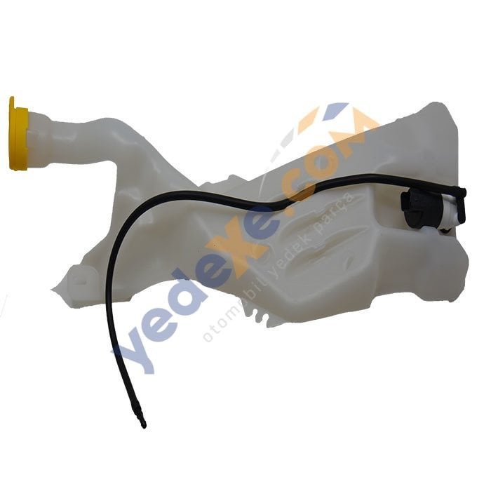 MEGANE IV Cam Yıkama Su Deposu Komple (Silecek Deposu) 289108311R