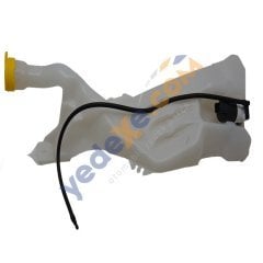 MEGANE IV Cam Yıkama Su Deposu Komple (Silecek Deposu) 289108311R