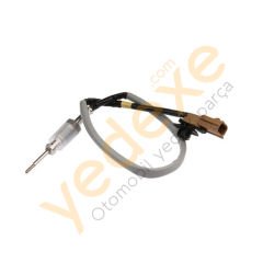 MEGANE II SCENİC II 1.9 DCİ TURBO SICAKLIK SENSÖRÜ 8200897221