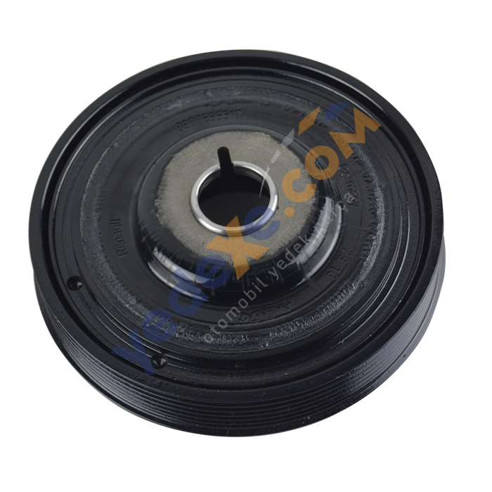 MEGANE II LAGUNA II 1.5 Dci 1.6 16V Krank Kasnağı 8200544135 8200552236 8200687605