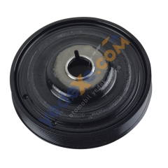 MEGANE II LAGUNA II 1.5 Dci 1.6 16V Krank Kasnağı 8200544135 8200552236 8200687605