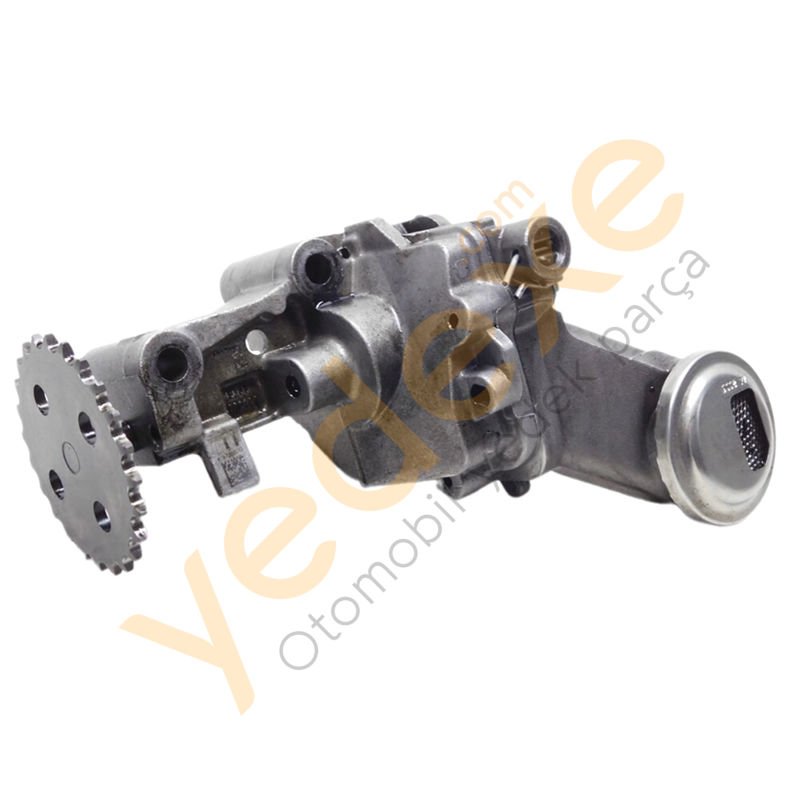 MEGANE II SCENİC II LAGUNA II SUZUKİ 1.9 Dci Yağ Pompası