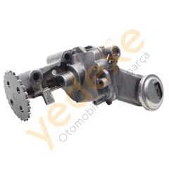 MEGANE II SCENİC II LAGUNA II SUZUKİ 1.9 Dci Yağ Pompası