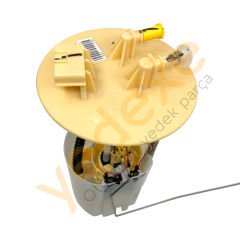 MASTER III 2.3 DCİ M9T MAZOT ŞAMANDIRA EURO 6 MOTOR 172024101R