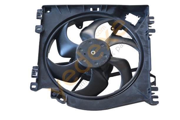 CLİO III Fan Motoru