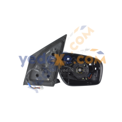 KOLEOS Sağ Dış Dikiz Aynası Elektrikli Katlanır 963010337R