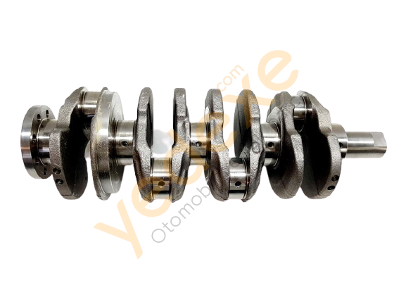MASTER III 2.3 Dci M9T Krank  8200805743 122010072R