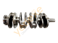 MASTER III 2.3 Dci M9T Krank  8200805743 122010072R