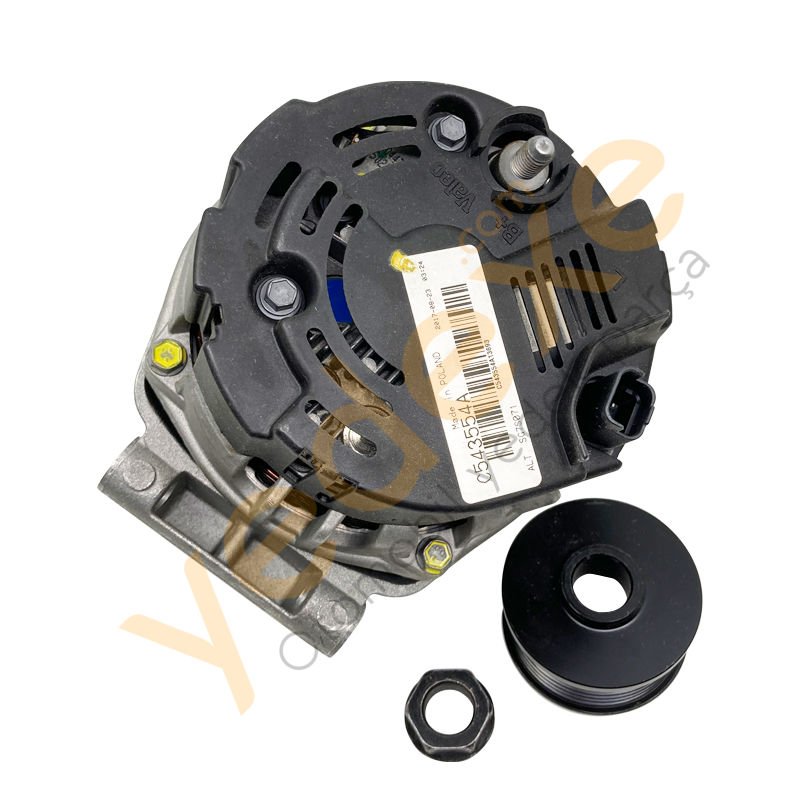 CLIO II KANGO II Alternatör 8200667605