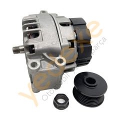 CLIO II KANGO II Alternatör 8200667605