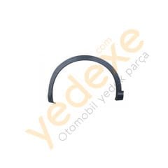 NİSSAN QASHQAİ 13->Sağ Ön Çamurluk Kaplaması