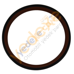 MASTER 2.5 Dci Krank Arka Keçe G9U 7700859266