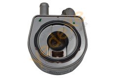 MEGANE II SCENIC II CLİO II LAGUNA II PEUGEOT 306 DPO OTOMATİK Şanzıman Yağ Soğutucu 7700873356
