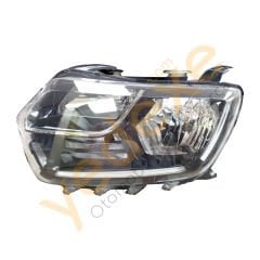 DUSTER XJD 18-> Sol Far Ledli