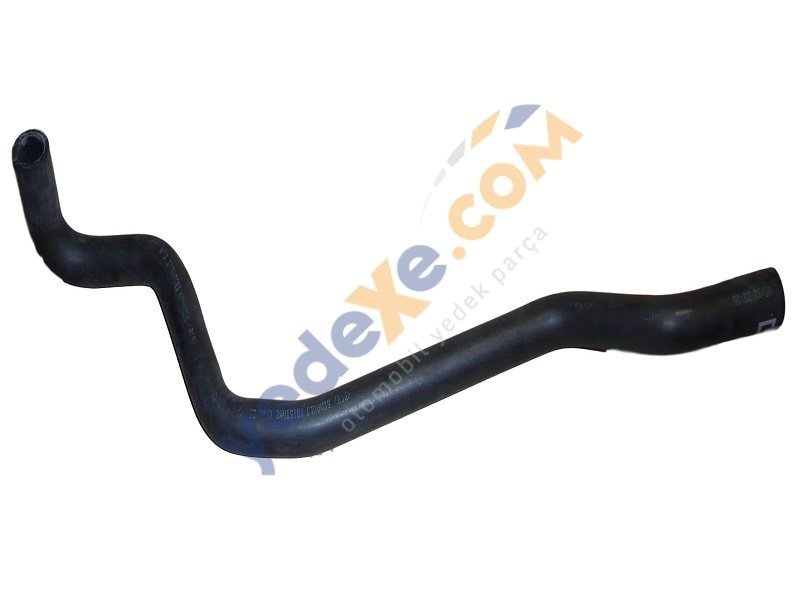 LOGAN SANDERO 1.2 1.4 1.6 Kalorifer Radyatör Çıkış Hortumu