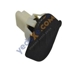 LAGUNA III CLİO III WAGON Bagaj Açma Butonu 8200110098