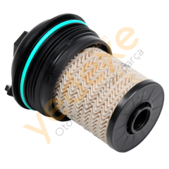 MEGANE IV TALİSMAN 1.6 Dci R9M 1.5 Dci Mazot Filtresi 165571618R