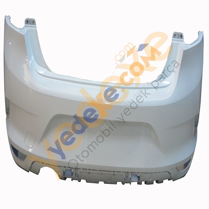 MEGANE IV SEDAN Arka Tampon 850228743R