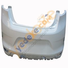 MEGANE IV SEDAN Arka Tampon 850228743R