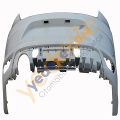 MEGANE IV SEDAN Arka Tampon 850228743R