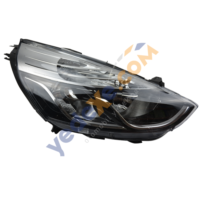 CLİO IV Sağ Far ICON 260106624R 260101850R 260102796R