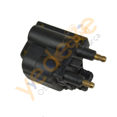 LAGUNA 2.0 16V (N7Q)-MEGANE-SCENIC 1.6 (K7M) VOLVO S40-V40 SAFRANE Ateşleme Bobini