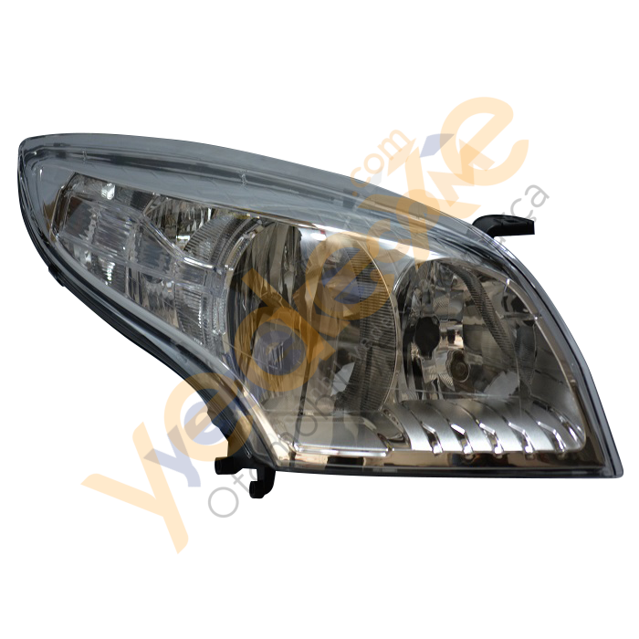 MEGANE III Sağ Far 260108719R