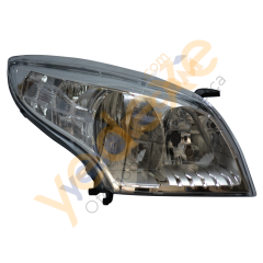 MEGANE III Sağ Far 260108719R