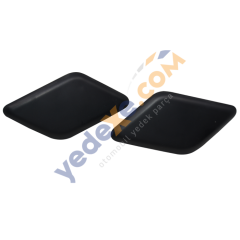 SCENİC III Far Yıkama Kapağı ---SAĞ TARAF---(Far Fiskiye Kapağı)