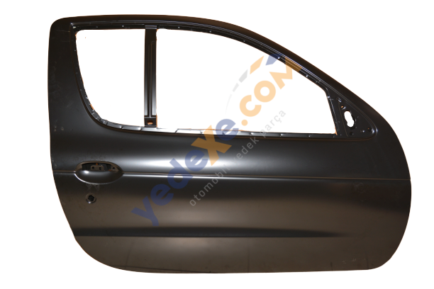 MEGANE COUPE Sağ Ön Kapı