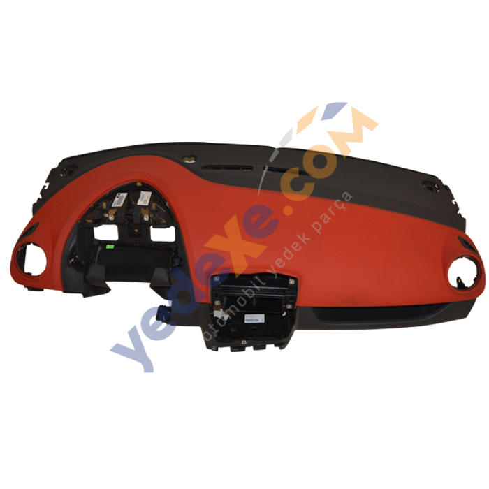 CLİO IV Kırmızı Torpido