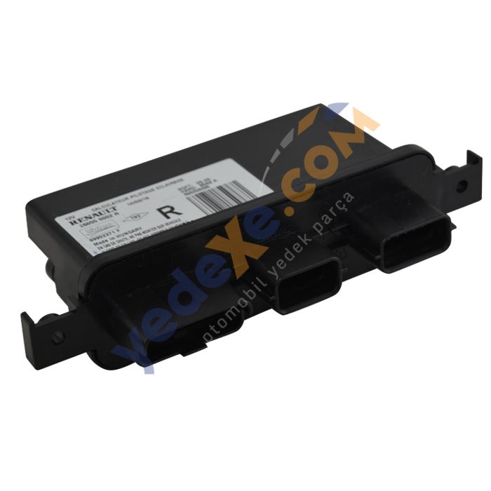 MEGANE III FLUENCE LAGUNA III LATİTUDE Far Ayar Beyni