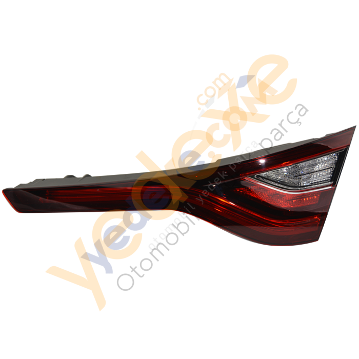 MEGANE IV SEDAN Sağ İç Stop 265502533R