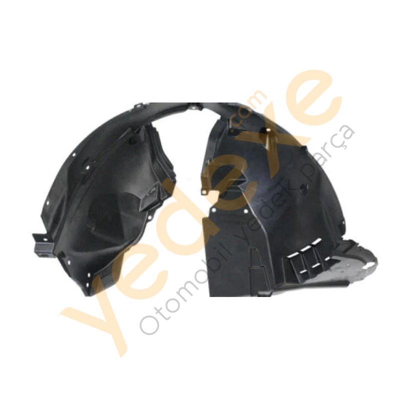 KADJAR Sağ Ön Davlumbaz