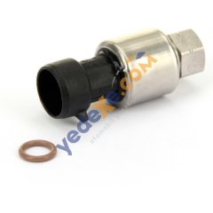 Klima Müşürü CLIO II CLIO III MEGANE II MEGANE III FLUENCE 7701205751 8200279259