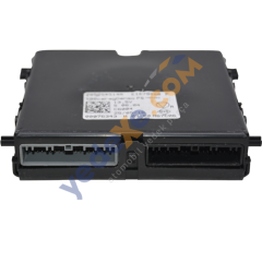 CLIO IV CAPTUR Klima Kontrol Ünitesi