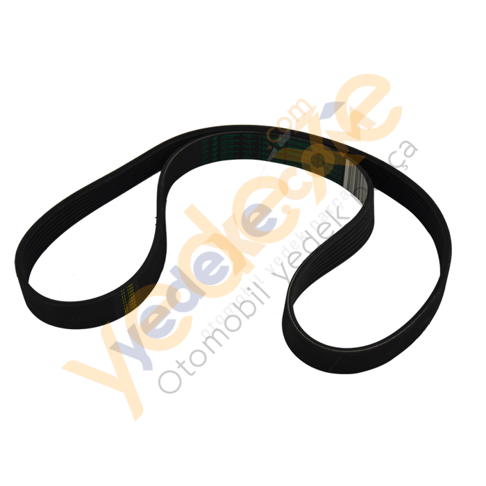 MASTER II 2.2 Dci 2.5 Dci Alternatör Kayışı 7PK1099 8200833574 8200465689