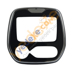 CAPTUR Navigasyon Çerçevesi  682705384R 682700795R 682702540R