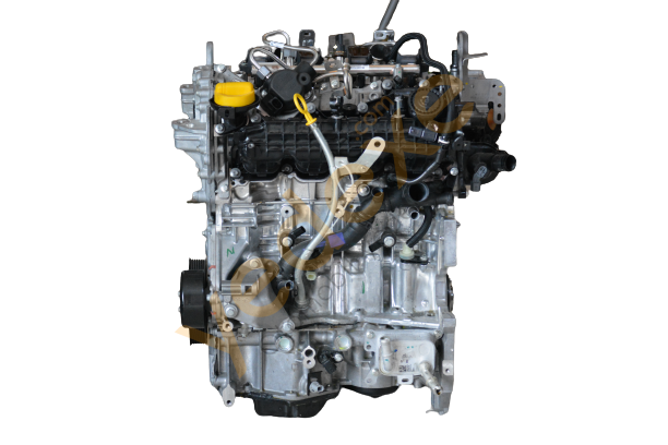 KADJAR NİSSAN QASHQAİ 1.3 TCE H5H 470 KOMPLE Motor