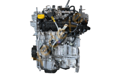 KADJAR NİSSAN QASHQAİ 1.3 TCE H5H 470 KOMPLE Motor