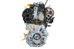 KADJAR NİSSAN QASHQAİ 1.3 TCE H5H 470 KOMPLE Motor