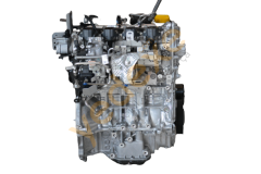 KADJAR NİSSAN QASHQAİ 1.3 TCE H5H 470 KOMPLE Motor