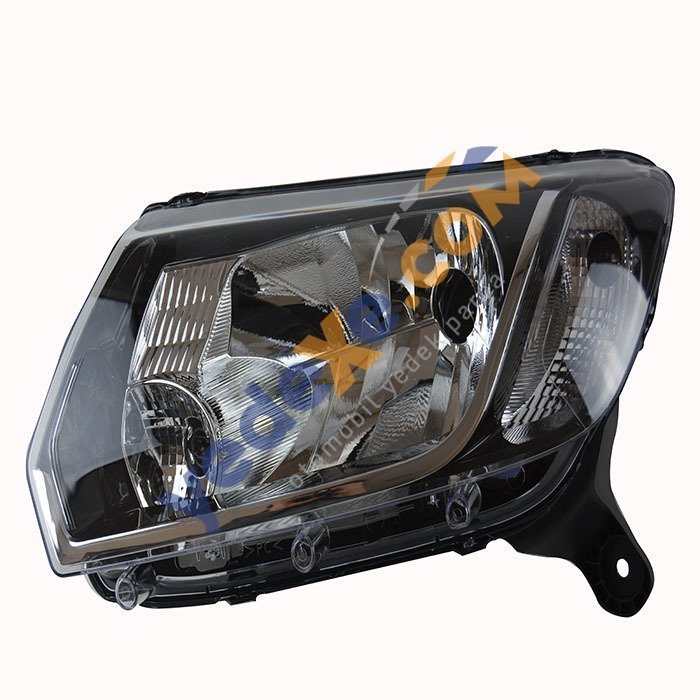 LOGAN MCV YENİ SANDERO Sol Far 13-16 ARASI 260601236R 260609872R