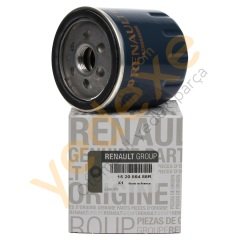 CLIO IV CAPTUR MEGANE IV KADJAR 1.5 Dci Yağ Filtresi